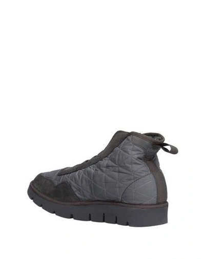 Pànchic Sneakers In Grey