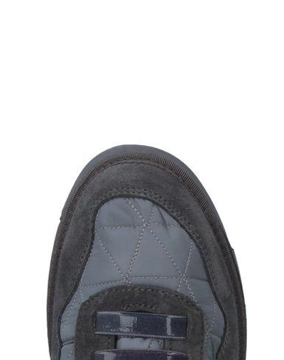 Pànchic Sneakers In Grey