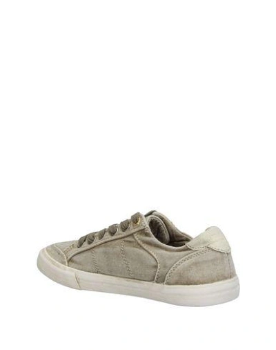 Shop Pantofola D'oro Sneakers In Light Green