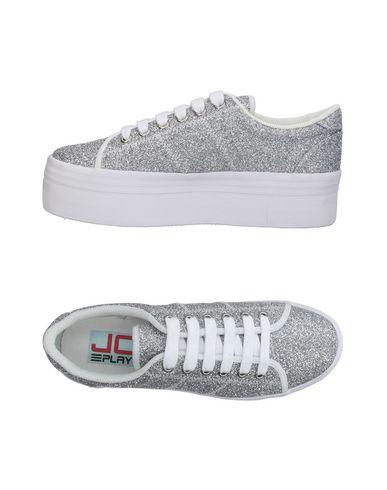 jeffrey campbell silver sneakers