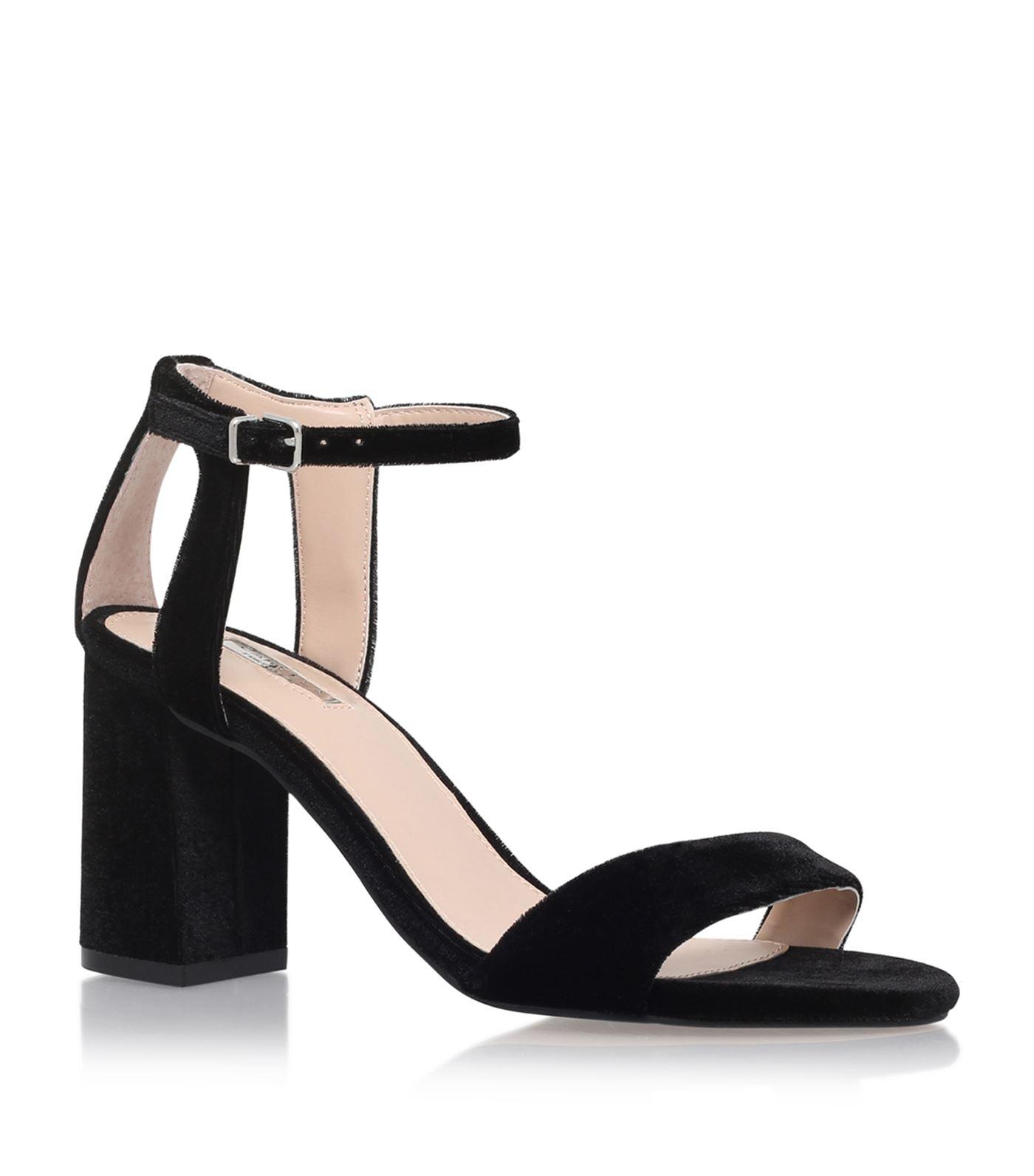 carvela loyalty sandals