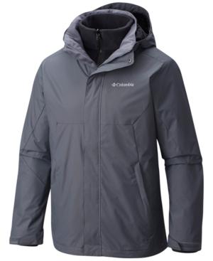 columbia omni shield jacket