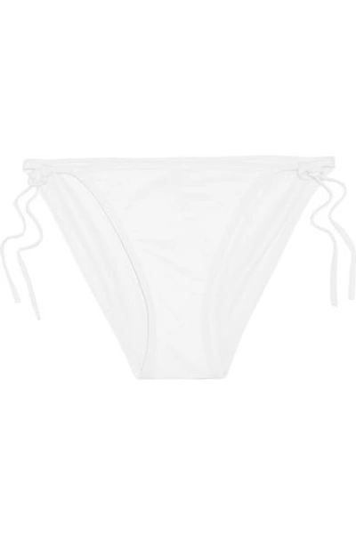 Shop Eres Les Essentiels Malou Bikini Briefs