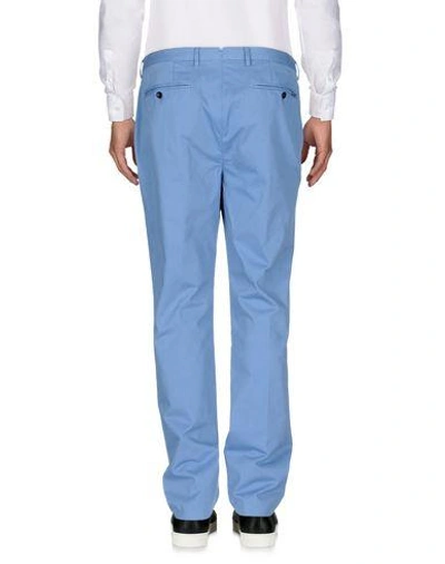 Hackett In Azure