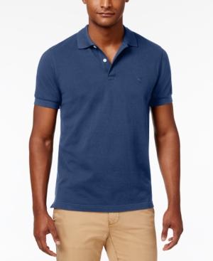 brooks brothers red fleece polo