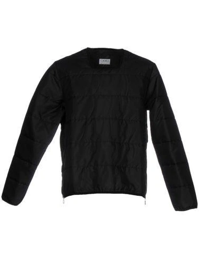 Shop Camo Jackets In Black