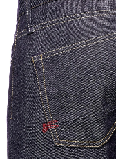 Denham Razor Virgin Selvedge Denim - Slim Fit