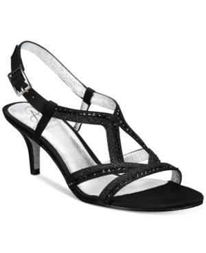 adrianna papell evening shoes