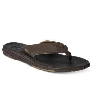 reef men's modern sandals