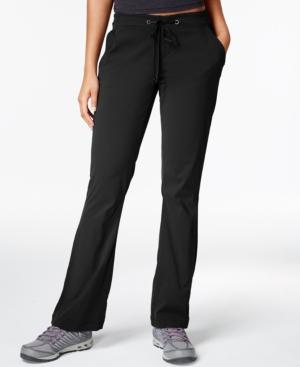 columbia hiking trousers