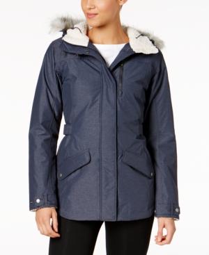 columbia sportswear company women's penns creek jacket