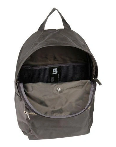 Shop Gear3 Backpacks & Fanny Packs In Lead