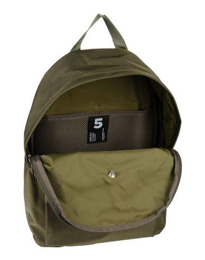 Shop Gear3 Backpacks & Fanny Packs In Military Green