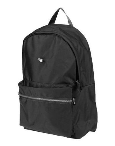 Shop Gear3 Backpack & Fanny Pack In Black