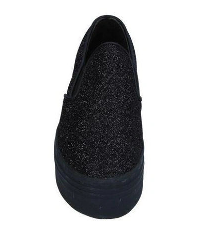 Shop Jc Play By Jeffrey Campbell Sneakers In Black