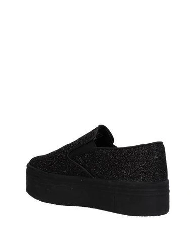 Shop Jc Play By Jeffrey Campbell Sneakers In Black