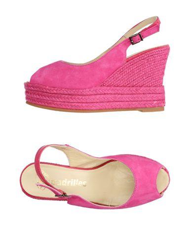 fuchsia espadrilles