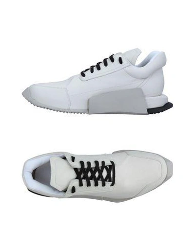Shop Adidas Originals Sneakers In Beige