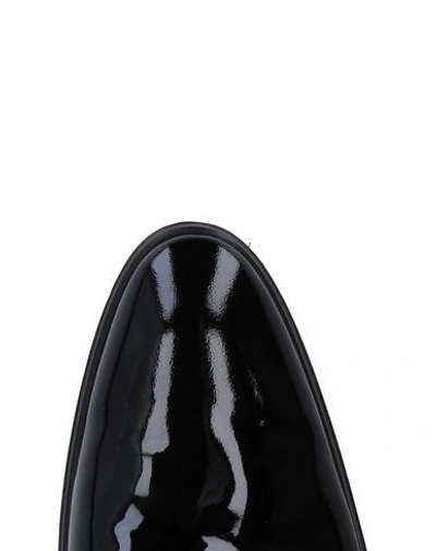 Brian Dales Lace-up Shoes In Black