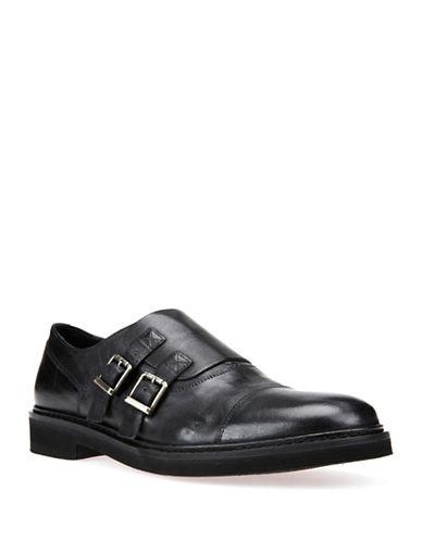 geox monk strap
