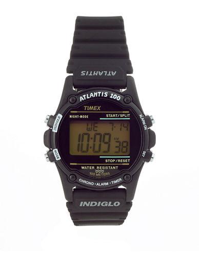 timex expedition atlantis