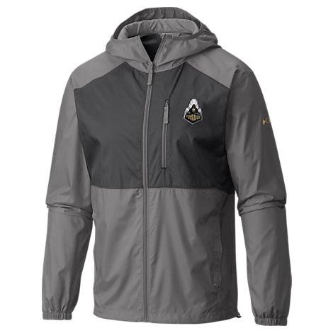 purdue columbia jacket