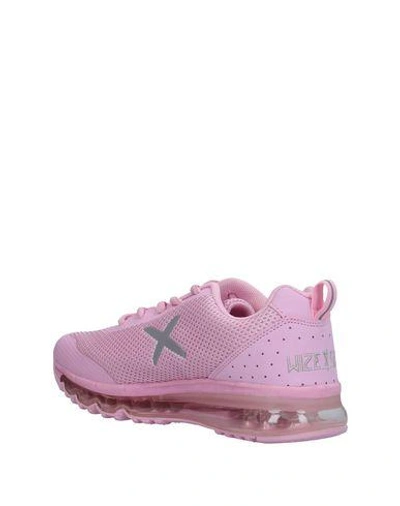 Shop Wize & Ope Sneakers In Pink