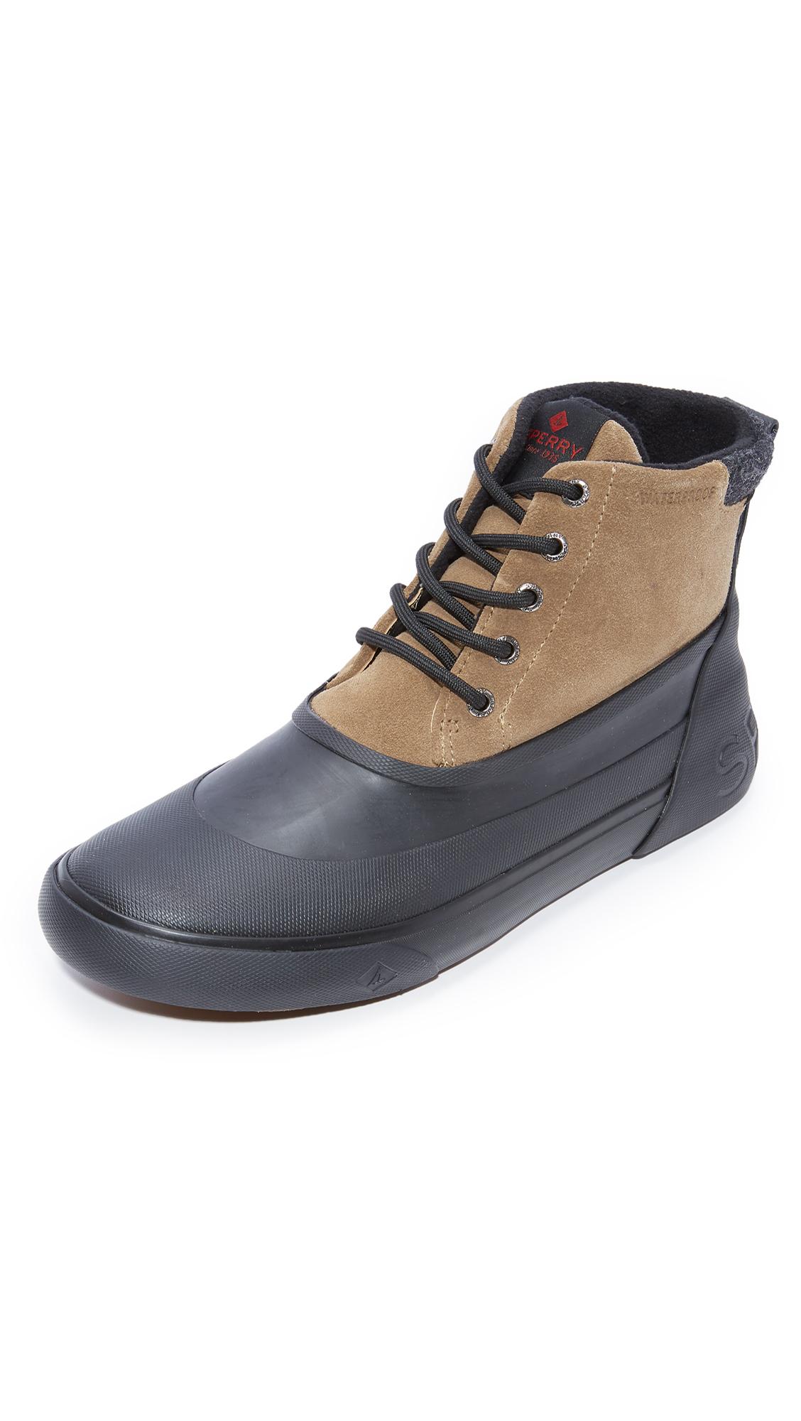 sperry men's cutwater