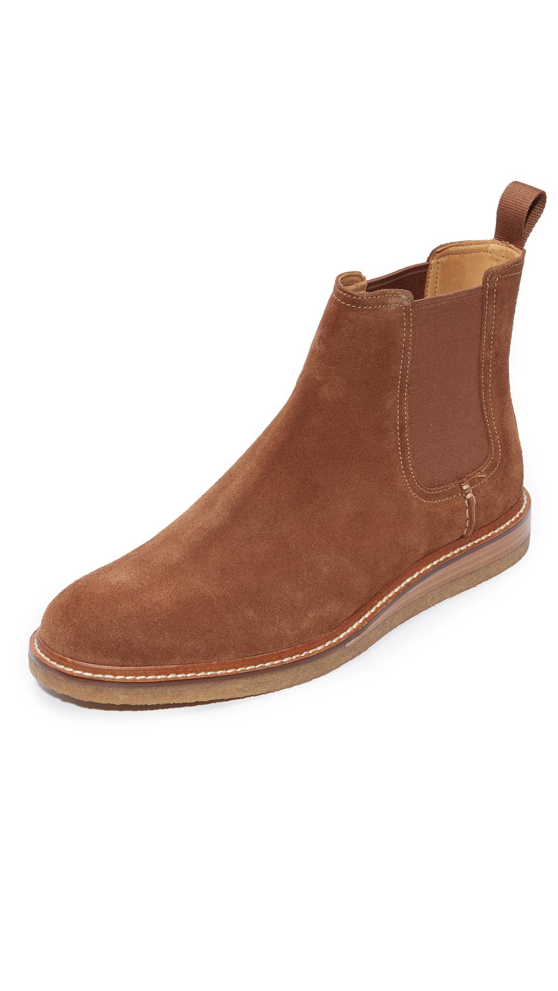 sperry chelsea boot