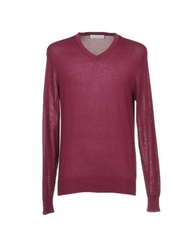 Ballantyne In Mauve