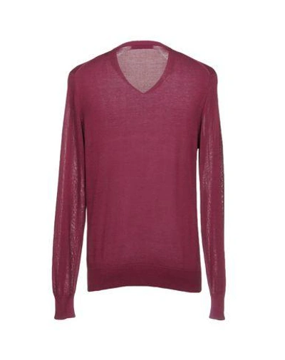 Ballantyne In Mauve