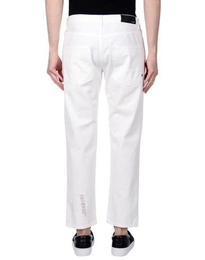 Shop Avelon 5-pocket In White
