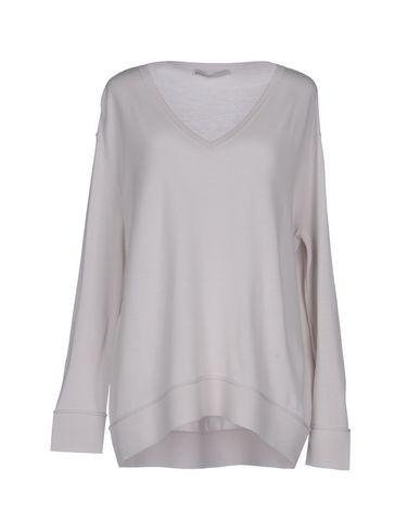 Gentryportofino Sweater In Light Grey | ModeSens