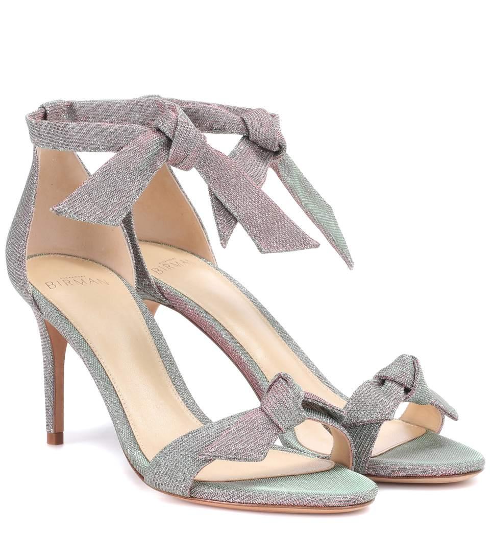 alexandre birman clarita metallic