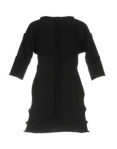 Shop Barbara I Gongini Sweatshirt In Black