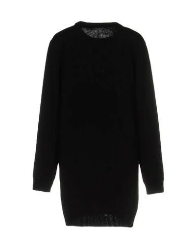 Shop Jimi Roos Sweater In Black
