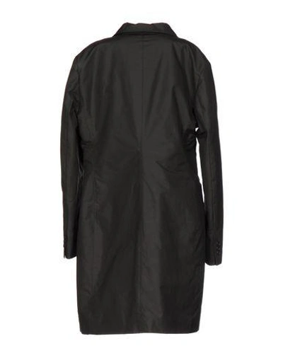 Aspesi Down Jacket In Steel Grey