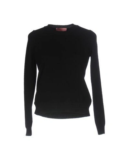 Shop Alyki Sweater In Black