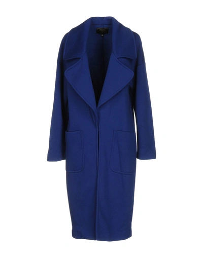 Shop Cycle Coats In Blue