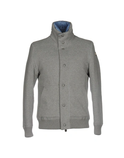 Shop Colmar Originals Down Jackets In Grey