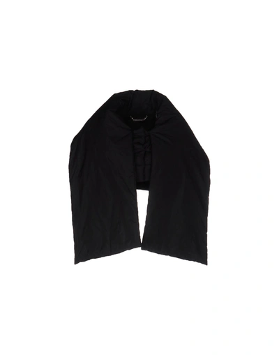 Shop Atos Lombardini Jacket In Black