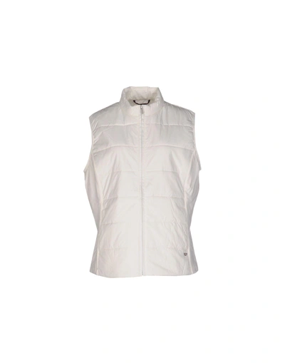 Shop Helly Hansen Jacket In White