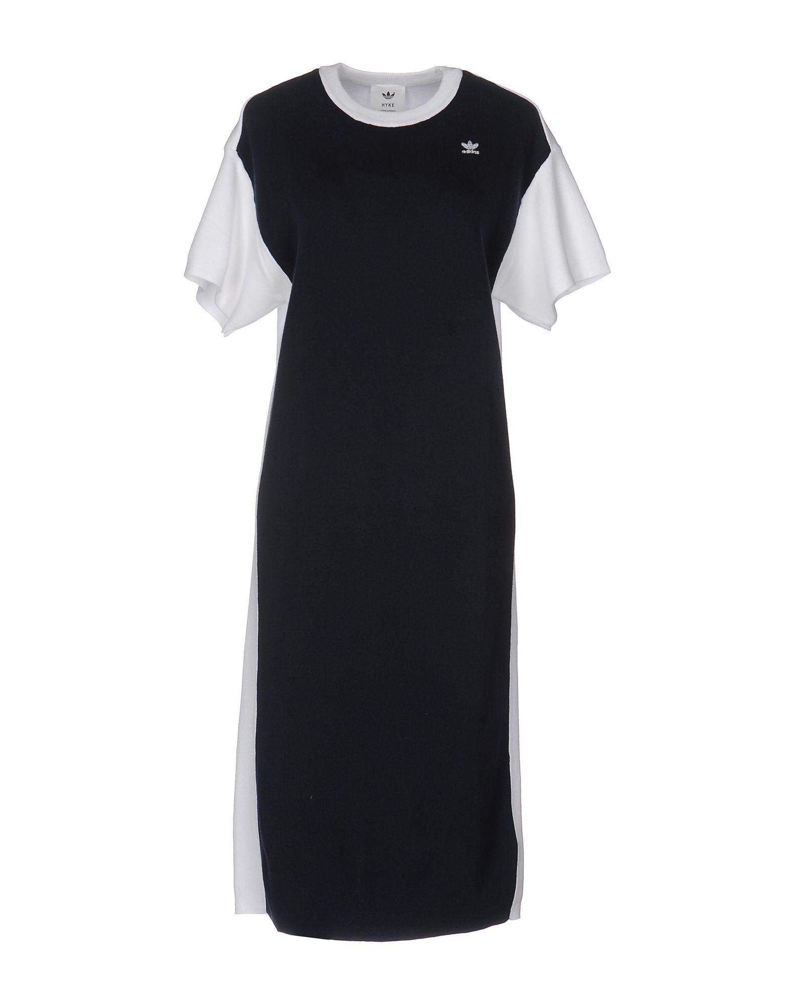 adidas knee dress