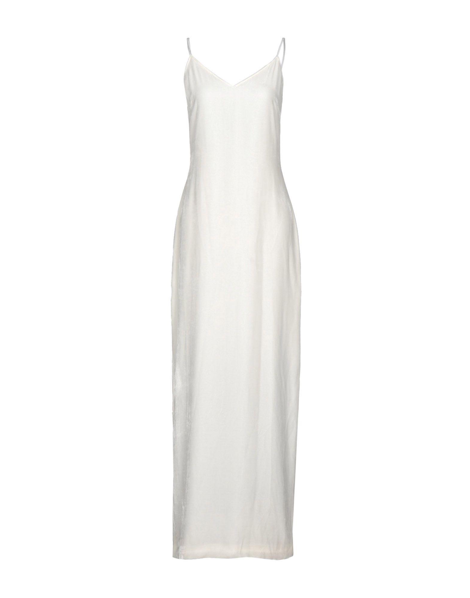elizabeth and james white dress