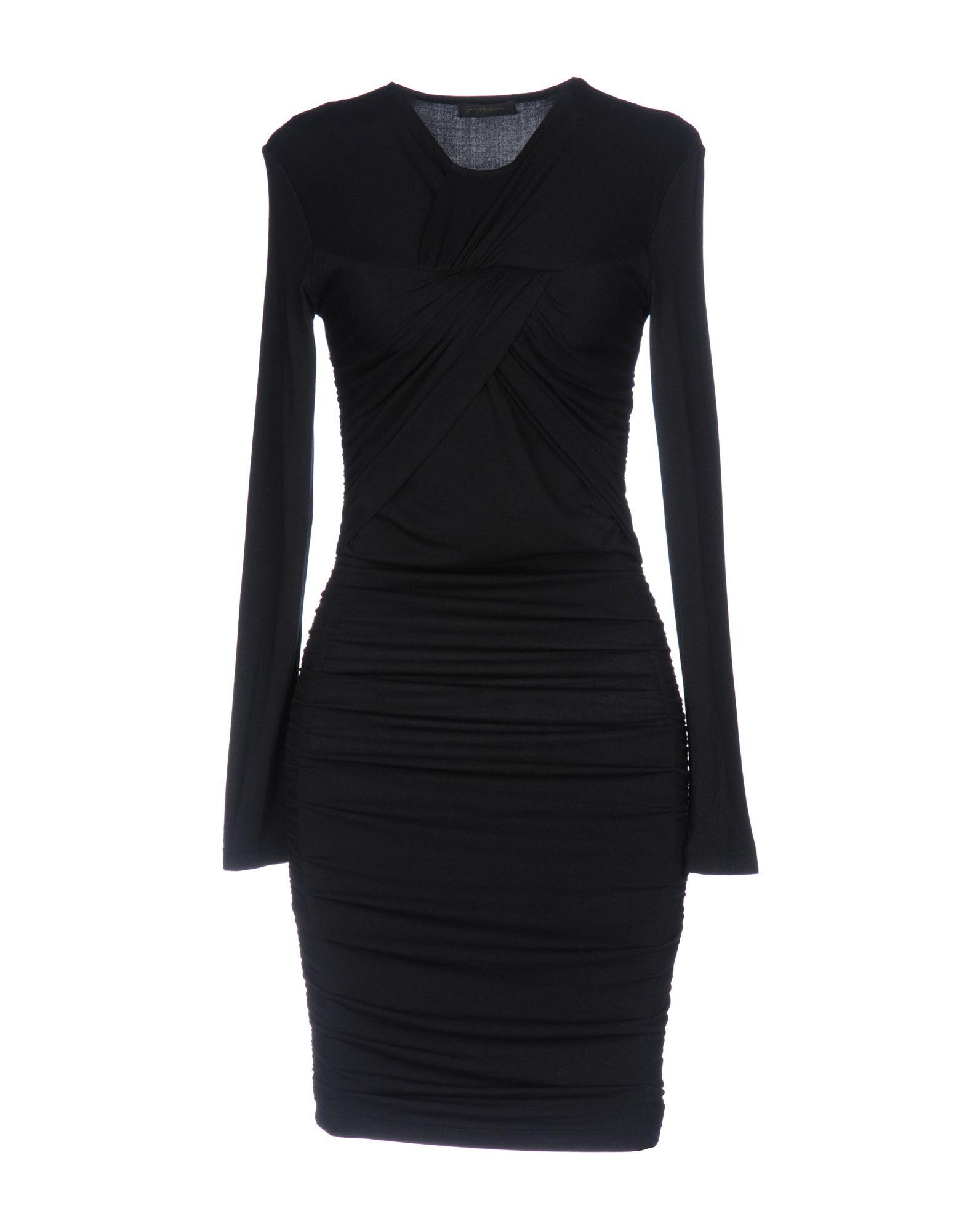 stine goya black dress