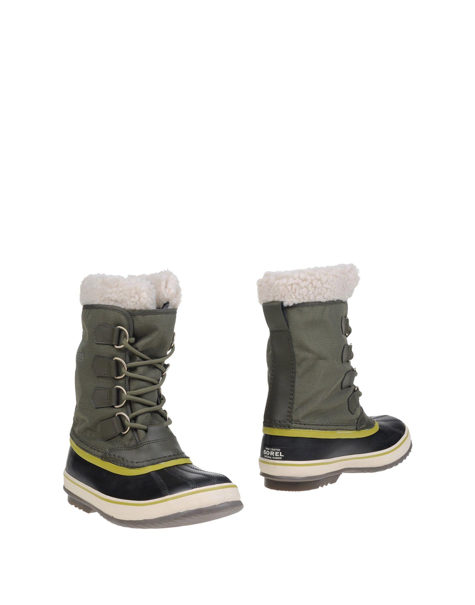 sorel military discount