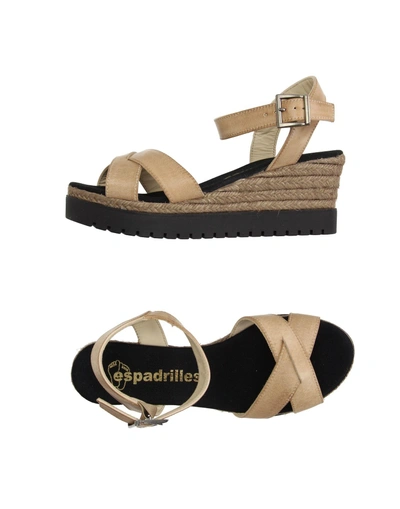Shop Espadrilles Sandals