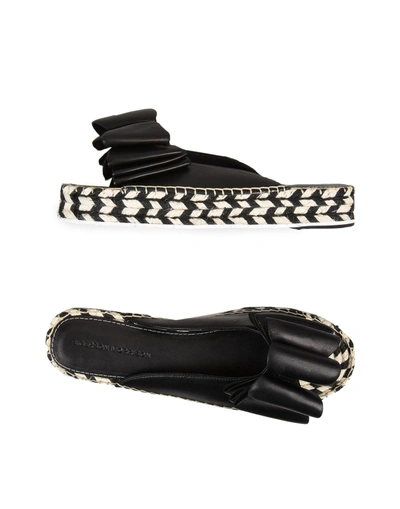 Shop Sigerson Morrison Sandals In Black