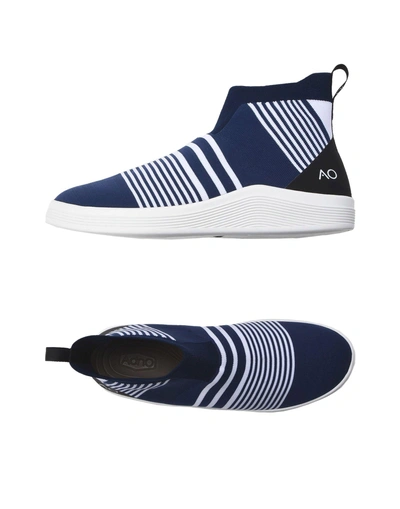 Shop Adno &reg; Sneakers In Blue