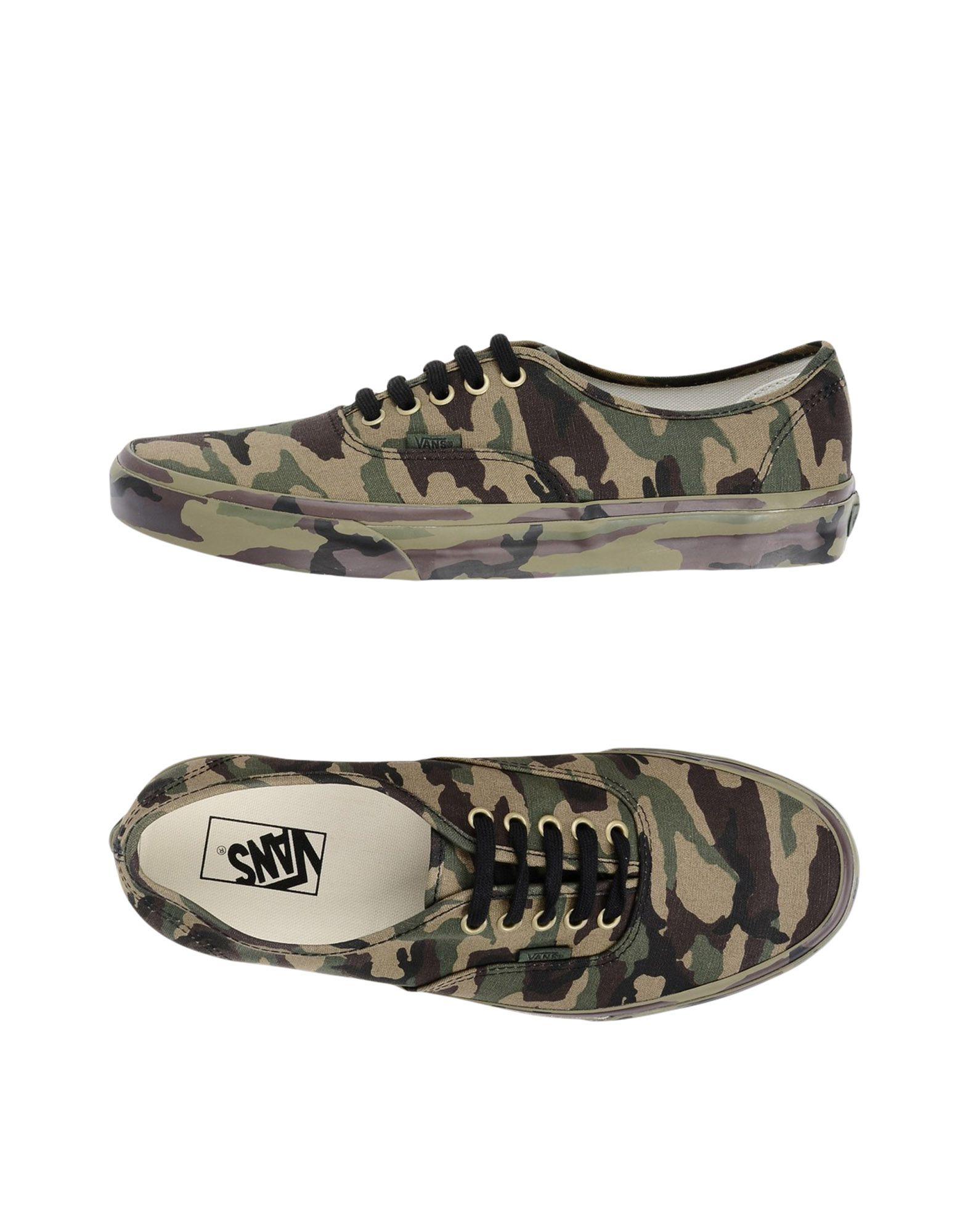 vans military vans military
